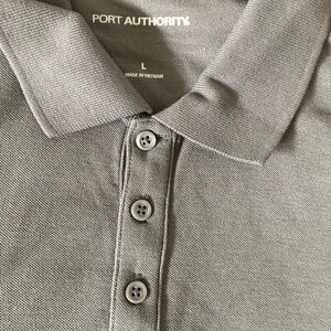 Port Authority Sulk Touch Sport Shirt